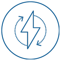 Energy & metabolic support